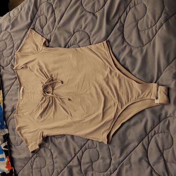 Womens bodysuit - Picture 1 of 6